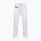 Damen Skihose Peak Performance Stretch Softshell off white