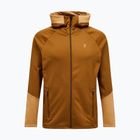 Herrenpullover Peak Performance Rider Essentials Zip Hood No Color
