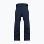 Herren Skihose Peak Performance Whitelight Insulated Pants blue shadow