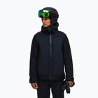 Herren-Skijacke Peak Performance Whitelight Insulated black