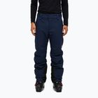 Herren-Skihose Peak Performance Maroon Insulated blue shadow