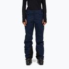 Damen-Skihose Peak Performance Anima Insulated blue shadow
