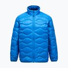 Herren-Daunenjacke Peak Performance Helium Down Jacket Azure Ascent