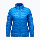 Damen-Daunenjacke Peak Performance Helium Down Jacket Azure Ascent