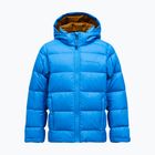 Daunenjacke für Kinder Peak Performance Frost Down Puffer Jacket Azure Ascent