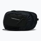 Bauchtasche Peak Performance Outdoor Slingbag 4,5 l black
