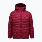 Herren-Daunenjacke Peak Performance Helium Down Hood Jacket Vertical Zenith