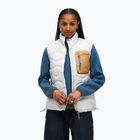 Damen Daunenweste Peak Performance Helium Utility Down antarctica/sierra sand