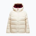 Damen-Daunenjacke Peak Performance Frost Down Puffer Jacket Sand Fog