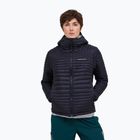 Gefütterte Damenjacke Peak Performance Monolight Synthetic Hood black