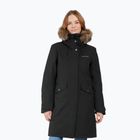 Damenjacke Didriksons Erika 3 Parka black