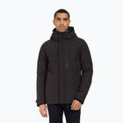 Gefütterte Jacke Didriksons Stefan black