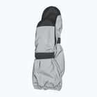 Kinderhandschuhe Didriksons Biggles Refl Mitten silver