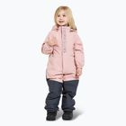 Skioverall Kinder Didriksons Talvi Cover dusty pink