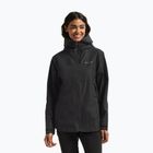 Damen-Regenjacke Didriksons Tilde 4 black