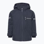 Kinderjacke Didriksons Falken navy