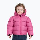 Kinderjacke Didriksons Roxen sweet pink