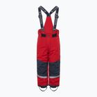 Kinder-Skihose Didriksons Idre pomme red