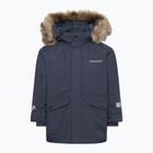 Didriksons Kinder Winterjacke Bjärven navy