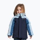 Didriksons Neptun navy Kinderjacke