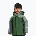 Didriksons Neptun Tannengrün Kinderjacke