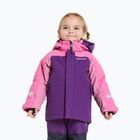 Didriksons Neptun royal lila Kinderjacke