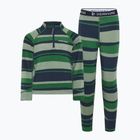 Kinder-Set Didriksons Jadis PR Set 4 trails green