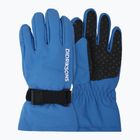 Didriksons Biggles Kinder Skihandschuhe saphirblau