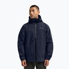 Herren-Regenjacke Didriksons Dario 2 dark night blue