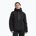 Gefütterte Damenjacke Didriksons Fiora black