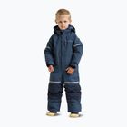 Kinder-Skianzug Didriksons Falken K Coverall 2 mountain blue