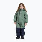 Kinder-Skianzug Didriksons Talvi Cover 2 mountain blue