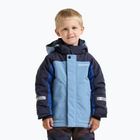 Kinderjacke Didriksons Neptune 5 winter blue