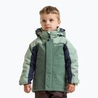 Kinderjacke Didriksons Neptune 5 dark moss