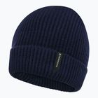 Kinder-Wintermütze Didriksons Buz Beanie navy