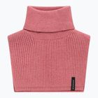 Kinder Schlauchschal Didriksons Delfinen 3 heather pink