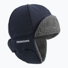 Kinder-Wintermütze Didriksons Biggles 7 navy