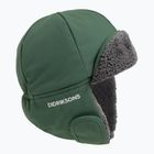 Kinder-Wintermütze Didriksons Biggles 7 dark moss