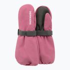 Kinder Skihandschuhe Didriksons Biggles Mitten 8 heather pink