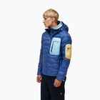 Herren-Daunenjacke Peak Performance Helium Utility Down Hood Summit Sky/Snowmelt
