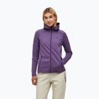 Damenpullover Peak Performance Rider Essentials montana grape/montana grape