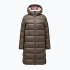 Damen Daunenmantel Peak Performance Frost Down Coat terrain tan