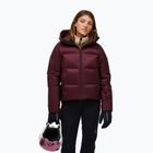 Damen-Skijacke Peak Performance Glissade Down porto