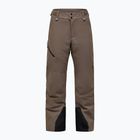 Herren Skihose Peak Performance Shred Insulated terrain tan