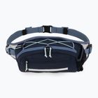 Bauchtasche Peak Performance Trail Hip blue shadow/antarctica