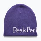 Wintermütze Peak Performance PP montana grape