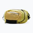 Bauchtasche Peak Performance Outdoor Slingbag 4,5 l alpine harvest/Icy citrus