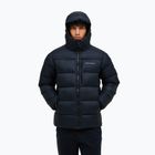 Herren-Daunenjacke Peak Performance Frost Down black