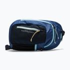 Bauchtasche Peak Performance Outdoor Slingbag 4,5 l blue shadow/summit sky