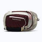 Bauchtasche Peak Performance Outdoor Slingbag 4,5 l porto/sand fog